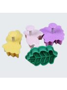 Pite Rácsozó és Sütemény Dekoráló Eszköz a Kreatív Sütéshez