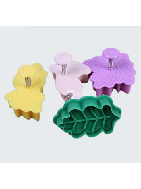 Pite Rácsozó és Sütemény Dekoráló Eszköz a Kreatív Sütéshez