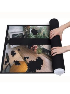   Puzzle Szőnyeg - Puzzle Alátét Játékokhoz és Kirakókhoz