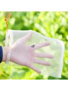 Kártevők Elleni Termés Védőháló - 50db, 10x15cm Méretben