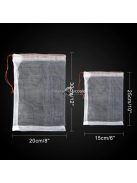 Kártevők Elleni Termés Védőháló - 50db, 10x15cm Méretben