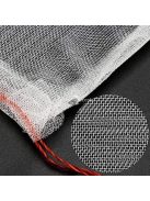 Kártevők Elleni Termés Védőháló - 50db, 10x15cm Méretben