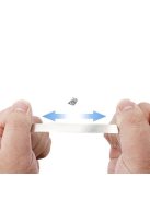 Fém Gyorskötöző, Kábelkötegelő - 4.6x250mm, Tartós és Erős Kábelrendező Megoldás