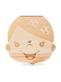   Fogtartó dobozka - Kompakt és higiénikus tárolóeszköz fogszabályzókhoz és protézisekhez