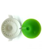 Cseppmentes itatópohár gyerekeknek szivárgásmentes kialakítással