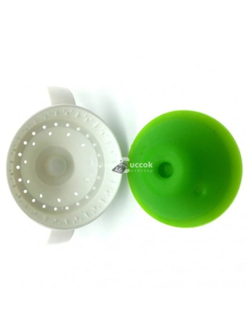 Cseppmentes itatópohár gyerekeknek szivárgásmentes kialakítással