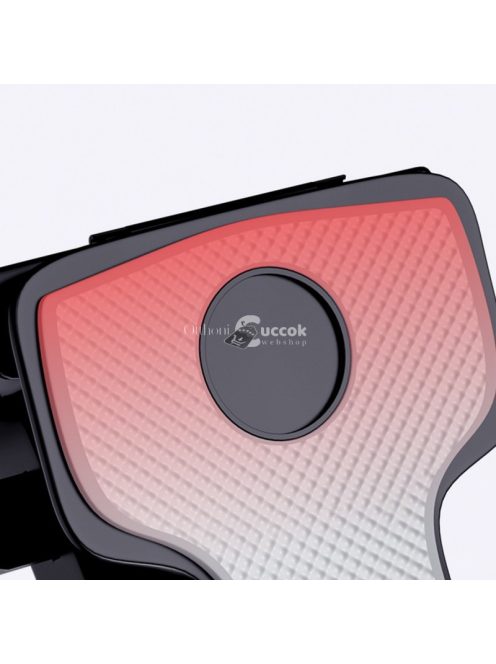 Univerzális autós telefontartó navigációhoz és kéz nélküli hívásokhoz