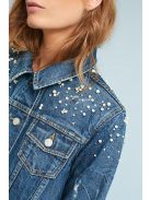 Díszítő Gyöngy Készlet (625db) - Fehér Színű Dekorációs Kellékek Kézműves Projektekhez