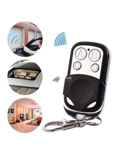   Szuper Duplikátor Távirányító Másoló - Univerzális Távirányító Klónozó Eszköz