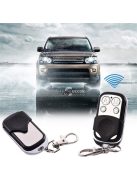 Szuper Duplikátor Távirányító Másoló - Univerzális Távirányító Klónozó Eszköz