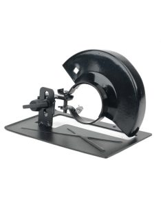   Vezetőszán sarokcsiszolóhoz - Precíziós Vágássegédlet Sarokcsiszolókhoz