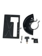 Vezetőszán sarokcsiszolóhoz - Precíziós Vágássegédlet Sarokcsiszolókhoz