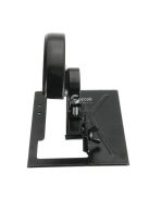 Vezetőszán sarokcsiszolóhoz - Precíziós Vágássegédlet Sarokcsiszolókhoz