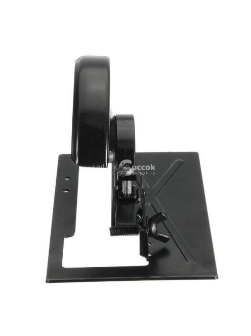 Vezetőszán sarokcsiszolóhoz - Precíziós Vágássegédlet Sarokcsiszolókhoz