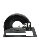 Vezetőszán sarokcsiszolóhoz - Precíziós Vágássegédlet Sarokcsiszolókhoz