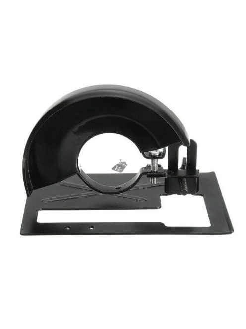 Vezetőszán sarokcsiszolóhoz - Precíziós Vágássegédlet Sarokcsiszolókhoz