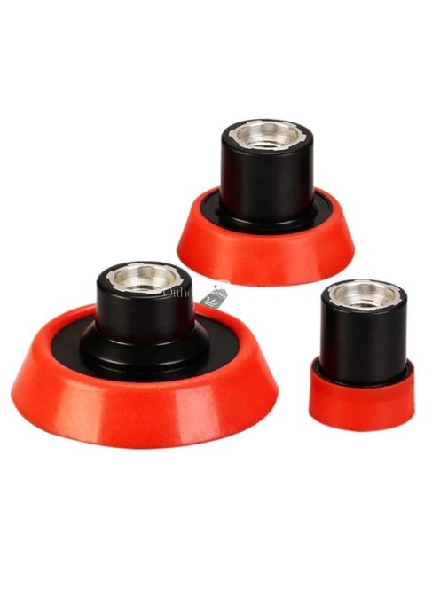 29 részes polírozó készlet autó- és fémfelületekhez