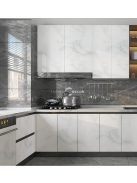 Öntapadós Márvány Hatású Dekorációs Fólia Bútorokhoz és Falakhoz