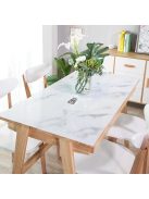 Öntapadós Márvány Hatású Dekorációs Fólia Bútorokhoz és Falakhoz