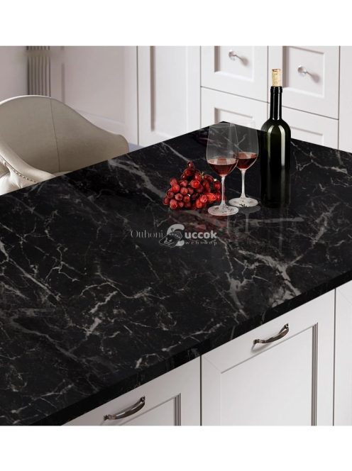 Öntapadós Márvány Hatású Dekorációs Fólia Bútorokhoz és Falakhoz