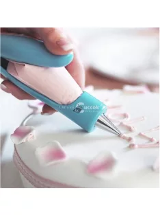   Süti Díszítő Toll - Kreatív Cukrászati Dekorációs Eszköz