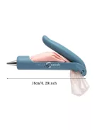 Süti Díszítő Toll - Kreatív Cukrászati Dekorációs Eszköz