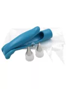 Süti Díszítő Toll - Kreatív Cukrászati Dekorációs Eszköz