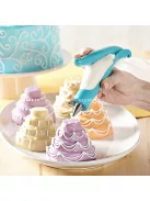 Süti Díszítő Toll - Kreatív Cukrászati Dekorációs Eszköz