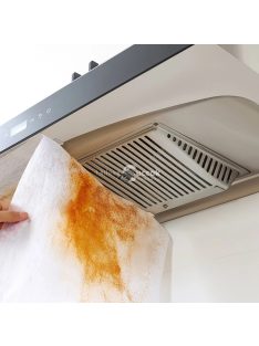   Zsírszűrő Páraelszívóhoz - Hatékony Olaj- és Szagmegkötés Konyhai Használatra
