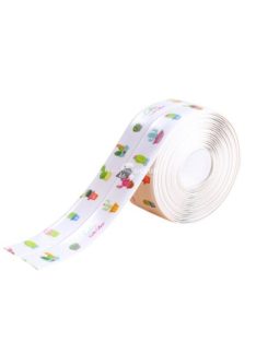   Penészálló Tömítőszalag - Hosszantartó Védelem és Tömítés