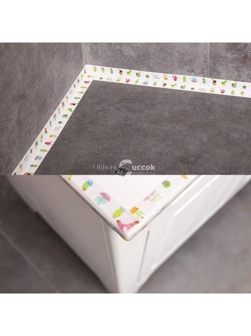 Penészálló Tömítőszalag - Hosszantartó Védelem és Tömítés