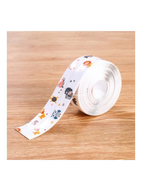 Penészálló Tömítőszalag - Hosszantartó Védelem és Tömítés