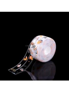   Penészálló Tömítőszalag - Hosszantartó Védelem és Tömítés