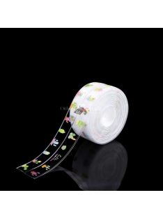   Penészálló Tömítőszalag - Hosszantartó Védelem és Tömítés