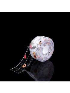   Penészálló Tömítőszalag - Hosszantartó Védelem és Tömítés