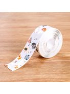 Penészálló Tömítőszalag - Hosszantartó Védelem és Tömítés