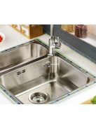 Penészálló Tömítőszalag - Hosszantartó Védelem és Tömítés