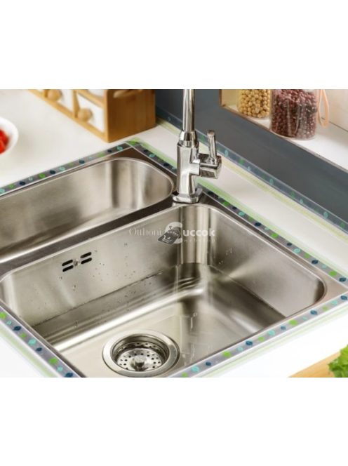 Penészálló Tömítőszalag - Hosszantartó Védelem és Tömítés