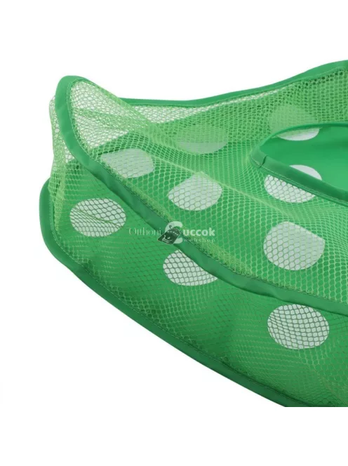 Fürdőszobai Játéktároló Béka Alakú Gyermekjáték Szervező