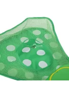 Fürdőszobai Játéktároló Béka Alakú Gyermekjáték Szervező