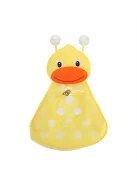 Fürdőszobai Játéktároló Béka Alakú Gyermekjáték Szervező