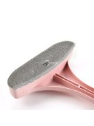 Szúnyogháló Tisztító Kefe - Hatékony Eszköz Szúnyoghálók Tisztításához