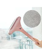 Szúnyogháló Tisztító Kefe - Hatékony Eszköz Szúnyoghálók Tisztításához