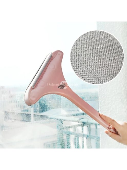 Szúnyogháló Tisztító Kefe - Hatékony Eszköz Szúnyoghálók Tisztításához