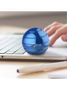 Giroszkópos Asztali Ügyességi Játék - Kék Színben Gyerekeknek és Felnőtteknek