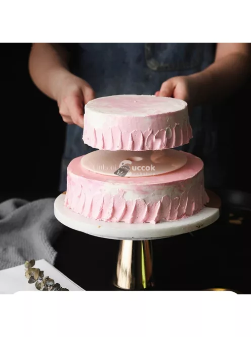 Emeletes Tortaállvány - Ideális Esküvői és Ünnepi Sütemények Tálalására
