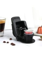 Nespresso kompatibilis kávékapszula adapter Dolce Gusto kávégépekhez