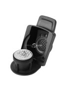Nespresso kompatibilis kávékapszula adapter Dolce Gusto kávégépekhez