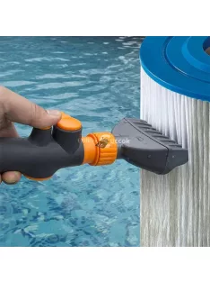   Medence Szűrő Tisztító Eszköz Hatékony Karbantartáshoz