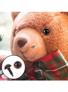   Maci Szem 100db - Kreatív Kézműves Dekorációs Kiegészítő Gyerekeknek és Felnőtteknek